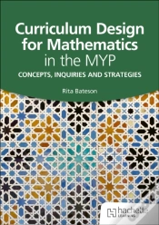 Capa do artigo Curriculum Design For Mathematics In The Myp