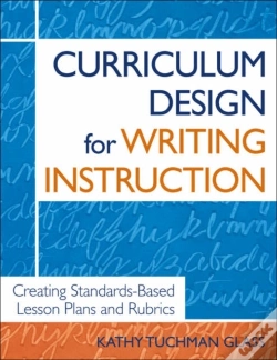 Capa do artigo Curriculum Design For Writing Instruction