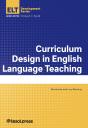 Curriculum Design In English Language Teaching - Preview