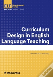 Curriculum Design In English Language Teaching
