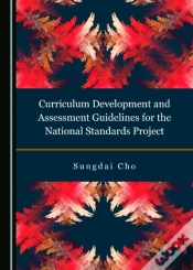 Capa do artigo Curriculum Development And Assessment Guidelines For The National Standards Project