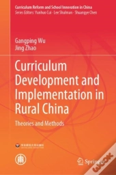 Curriculum Development And Implementation In Rural China
