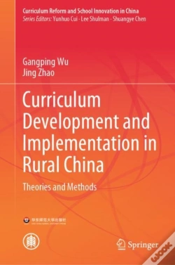 Capa do artigo Curriculum Development And Implementation In Rural China