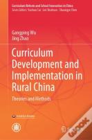 Curriculum Development And Implementation In Rural China