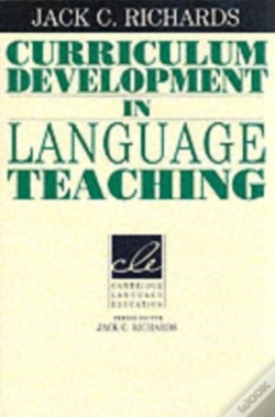Capa do artigo Curriculum Development In Language Teaching