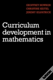 Capa do artigo Curriculum Development In Mathematics