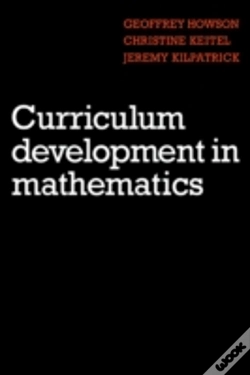 Capa do artigo Curriculum Development In Mathematics