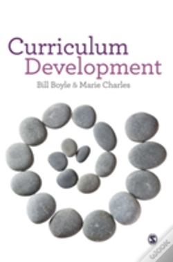 Capa do artigo Curriculum Development