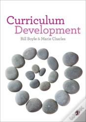 Capa do artigo Curriculum Development