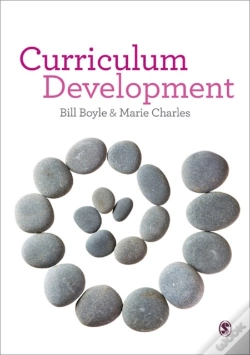 Capa do artigo Curriculum Development