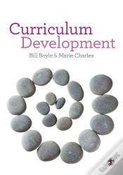 Capa do artigo Curriculum Development