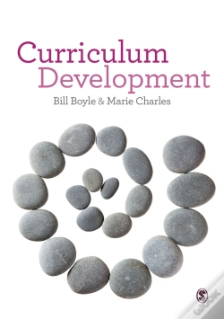 Capa do artigo Curriculum Development