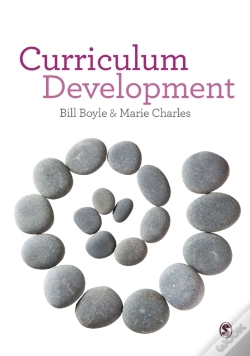 Capa do artigo Curriculum Development