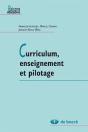 Curriculum, Enseignement Et Pilotage - Preview