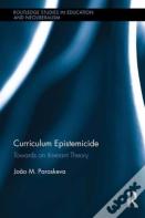 Curriculum Epistemicide
