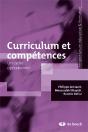 Curriculum Et Compétences : Un Cadre Opérationnel - Preview