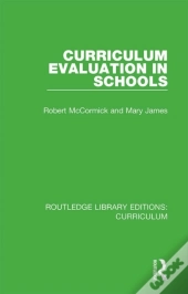 Curriculum Evaluation In Schools