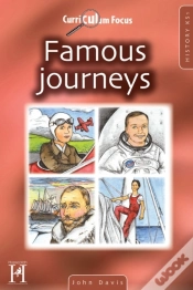 Capa do artigo Curriculum Focus - History Ks1