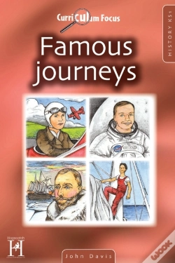Capa do artigo Curriculum Focus - History Ks1