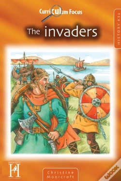 Capa do artigo Curriculum Focus - The Invaders Ks2