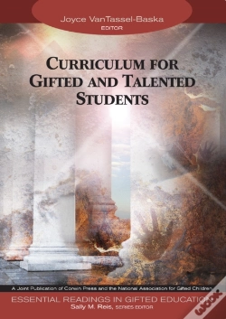 Capa do artigo Curriculum For Gifted And Talented Students