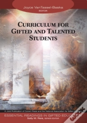 Capa do artigo Curriculum For Gifted And Talented Students