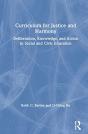 Curriculum For Justice And Harmony - Preview