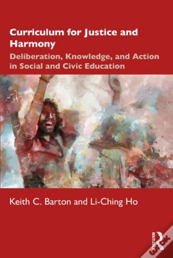 Capa do artigo Curriculum For Justice And Harmony