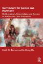 Curriculum For Justice And Harmony - Preview