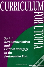 Curriculum For Utopia