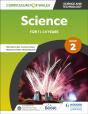 Curriculum For Wales: Science For 11-14 Years: Pupil Book 2 - Preview