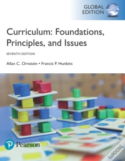 Capa do artigo Curriculum: Foundations, Principles, And Issues, Global Edition