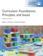 Curriculum: Foundations, Principles, And Issues, Global Edition - Preview