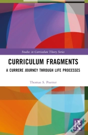 Capa do artigo Curriculum Fragments