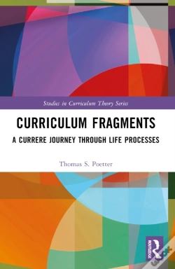 Capa do artigo Curriculum Fragments