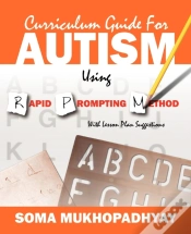 Capa do artigo Curriculum Guide For Autism Using Rapid Prompting Method