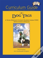Curriculum Guide For Dog Tags