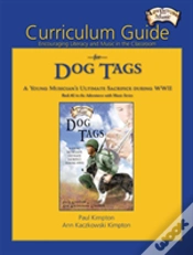 Capa do artigo Curriculum Guide For Dog Tags