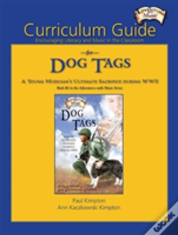 Capa do artigo Curriculum Guide For Dog Tags