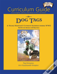Curriculum Guide For Dog Tags
