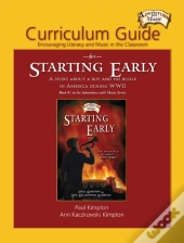Curriculum Guide For Starting Early