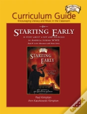 Capa do artigo Curriculum Guide For Starting Early
