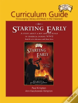 Capa do artigo Curriculum Guide For Starting Early