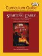 Curriculum Guide For Starting Early - Preview