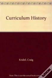 Capa do artigo Curriculum History
