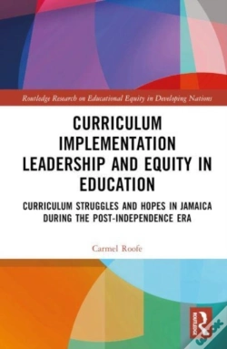 Capa do artigo Curriculum Implementation Leadership And Equity In Education