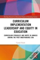 Curriculum Implementation Leadership And Equity In Education