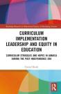 Curriculum Implementation Leadership And Equity In Education - Preview