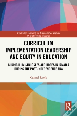 Capa do artigo Curriculum Implementation Leadership And Equity In Education