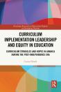 Curriculum Implementation Leadership And Equity In Education - Preview
